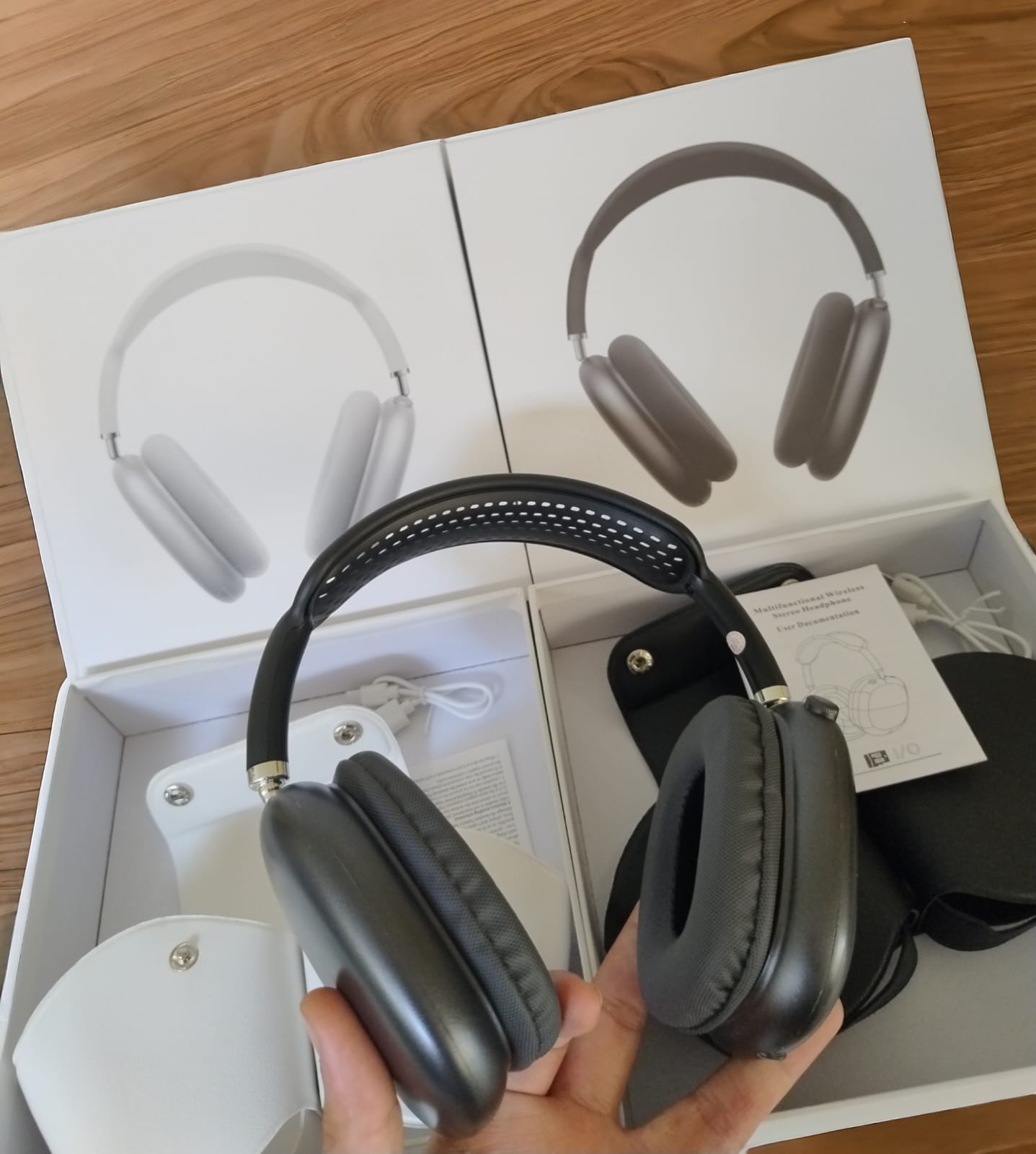 Miniatura 5 de Diadema Airpods Max 1.1